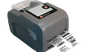 Datamax Barcode Printer