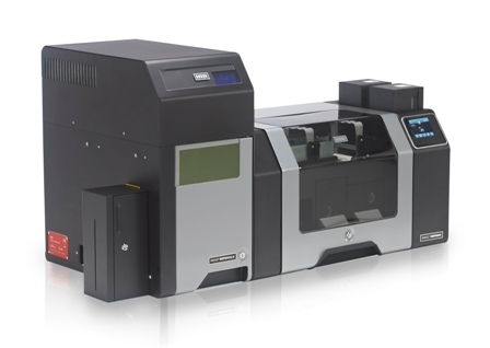 HID FARGO® HDP8500 Industrial & Government ID Card Printer
